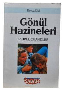 GÖNÜL HAZİNELERİ