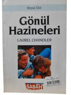 GÖNÜL HAZİNELERİ - BEYAZ DİZİ