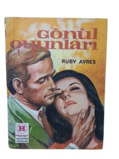 GÖNÜL OYUNLARI
