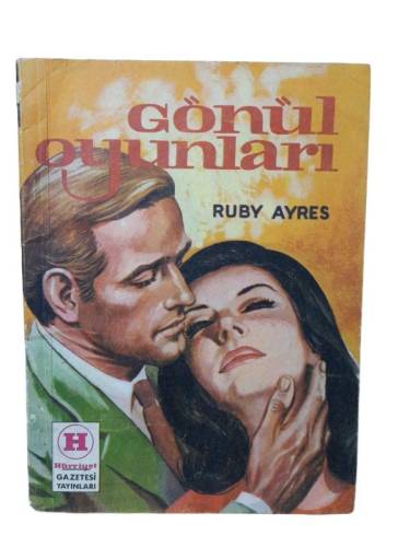 GÖNÜL OYUNLARI - 0