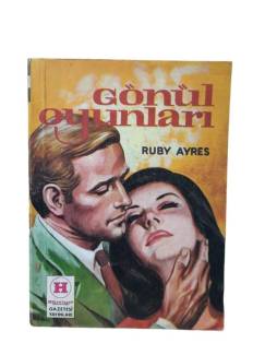 GÖNÜL OYUNLARI