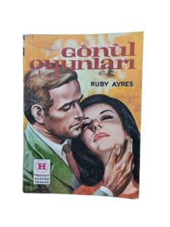 GÖNÜL OYUNLARI