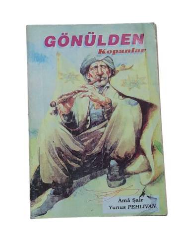 GÖNÜLDEN KOPANLAR - 0