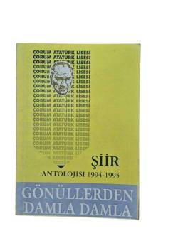 GÖNÜLLERDEN DAMLA DAMLA