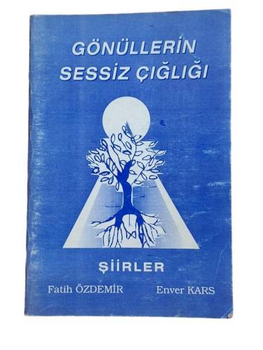 GÖNÜLLERİN SESSİZ ÇIĞLIĞI - ŞİİRLER - 0