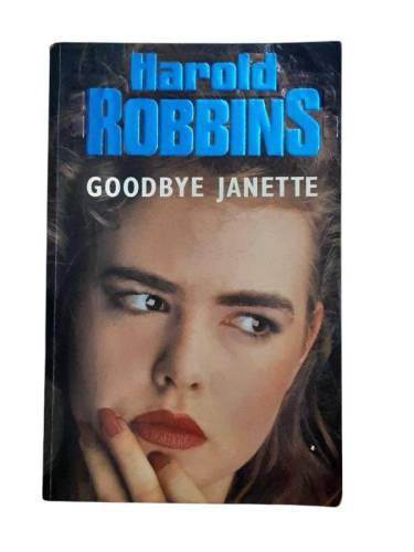 GOODBYE JANETTE - 0