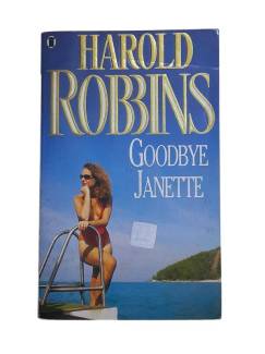 GOODBYE JANETTE