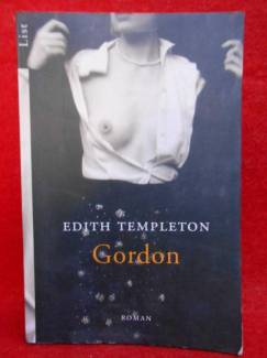 GORDON
