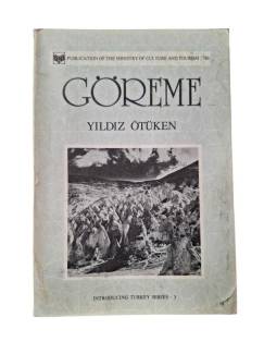 GÖREME