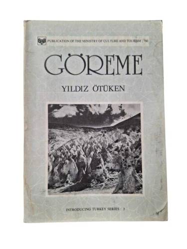 GÖREME - 0