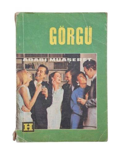 GÖRGÜ ADABI MUAŞERET - 0