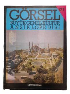 GÖRSEL BÜYÜK GENEL KÜLTÜR ANSİKLOPEDİSİ / SAYI 171