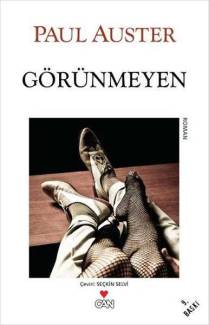 GÖRÜNMEYEN