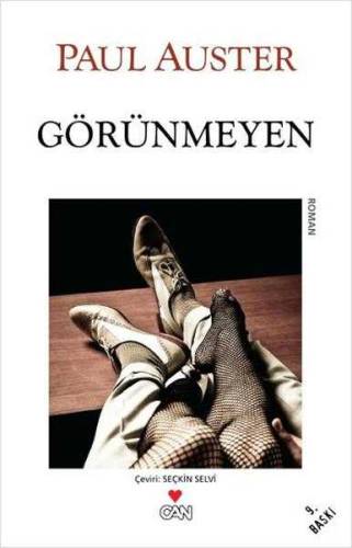 GÖRÜNMEYEN - 0