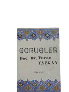 GÖRÜŞLER