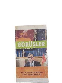GÖRÜŞLER