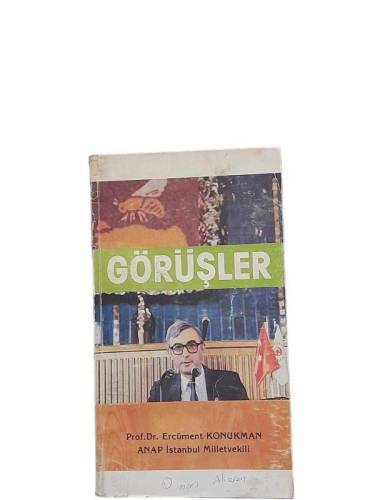 GÖRÜŞLER - 0