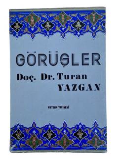 GÖRÜŞLER