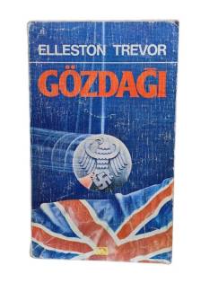 GÖZDAĞI