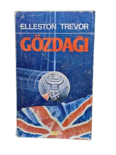 GÖZDAĞI - 0