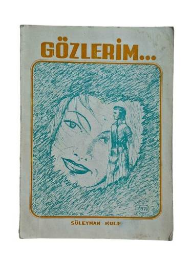 GÖZLERİM - 0