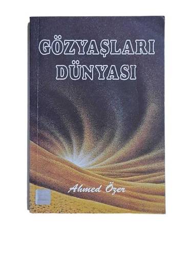 GÖZYAŞLARI DÜNYASI - 0