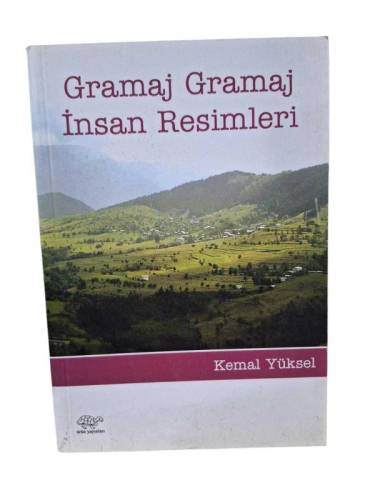 GRAMAJ GRAMAJ İNSAN RESİMLERİ - 0