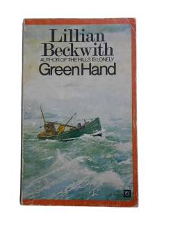 GREEN HAND