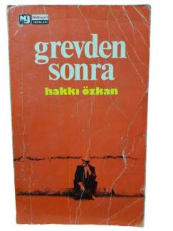 GREVDEN SONRA