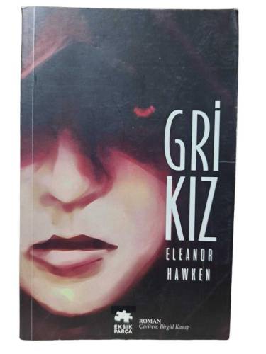GRİ KIZ - 0