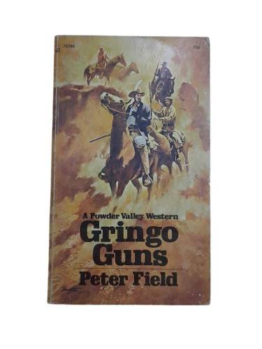 GRINGO GUNS - 0