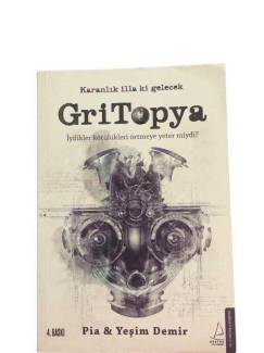 GRİTOPYA