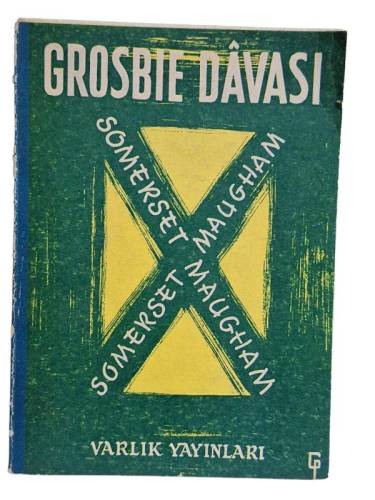 GROSBIE DAVASI - 0