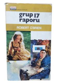 GRUP 17 RAPORU
