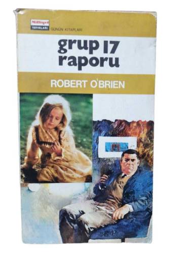 GRUP 17 RAPORU - 0