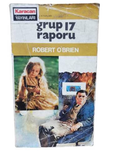 GRUP 17 RAPORU - 0