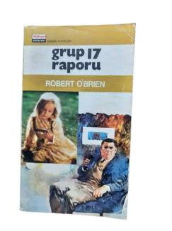 GRUP 17 RAPORU