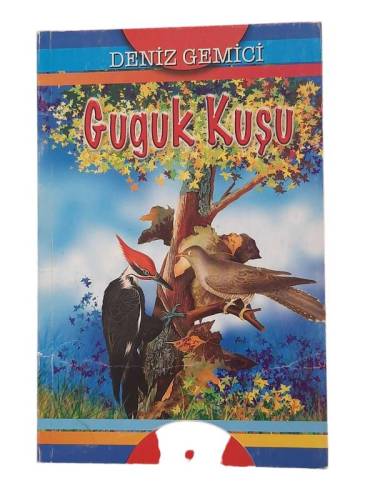 GUGUK KUŞU - 0