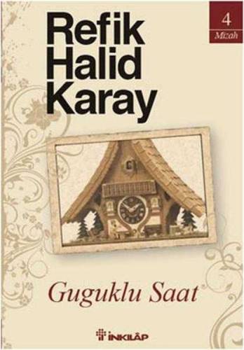 GUGUKLU SAAT - 0