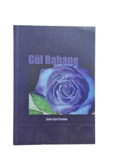 GÜL BAHANE İMZALI