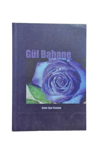 GÜL BAHANE İMZALI - 0