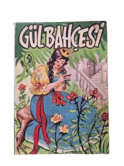 GÜL BAHÇESİ