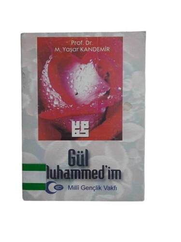 GÜL MUHAMMED'İM - 0
