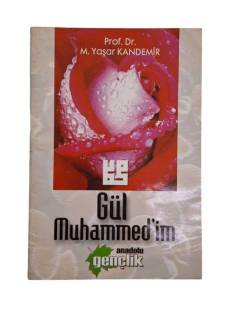 GÜL MUHAMMED'İM