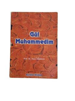 GÜL MUHAMMEDİM