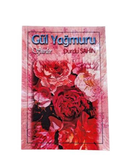 GÜL YAĞMURU - İMZALI - 0