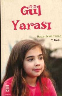 GÜL YARASI