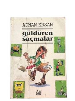 GÜLDÜREN SAÇMALAR