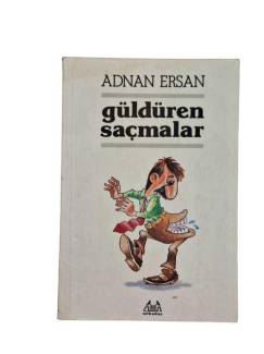 GÜLDÜREN SAÇMALAR