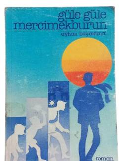 GÜLE GÜLE MERCİMEKBURUN